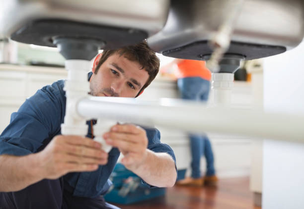 Best Gas Line Repair  in Millers Falls, MA