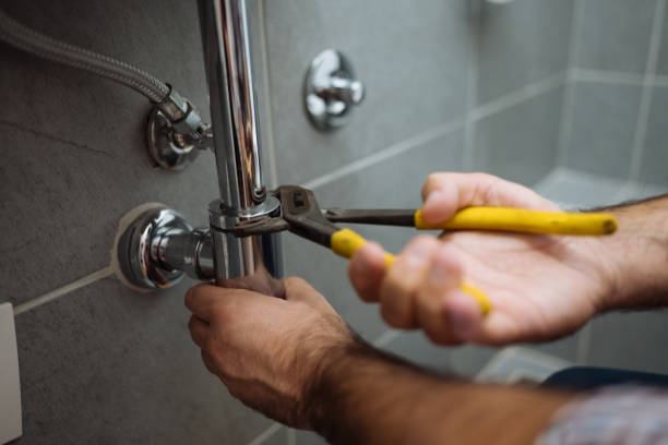 Best Drain Cleaning Services  in Millers Falls, MA