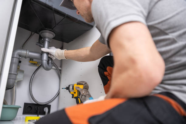Shower Repair Services in Millers Falls, MA