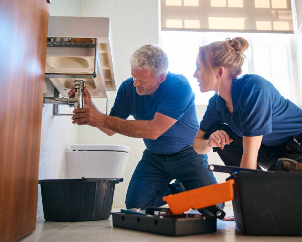 Best Hot Water Heater Installation  in Millers Falls, MA